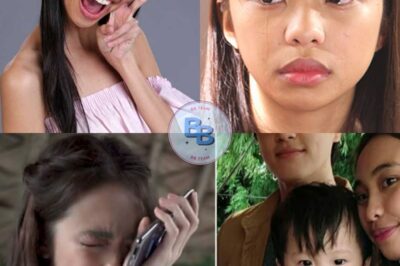 MAYMAY ENTRATA MAY IBINUNYAG NA LIHIM – PUBLIKO, GULAT NA GULAT!