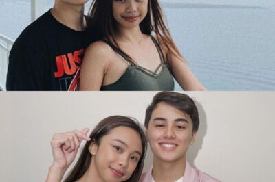 NAKAKAGULAT: Edward Barber AYAW MAKITANG MAYMAY ENTRATA KASAMA ANG IBANG LALAKI – ANO ANG TOTOO SA LIKOD NG KANYANG MGA SALITA?