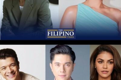 JANINE GUTIERREZ, UMAMIN NA! TOTOO ANG RELASYON NILA NI JERICHO ROSALES! 😱🔥
