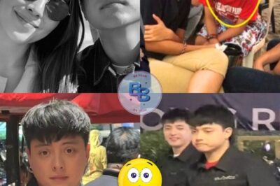 Daniel Padilla, Hindi Nagtagal na Mag-isa! Nahuli ang Aktor na Masaya Kasama ang Bagong Pag-ibig Matapos ang Hiwalayan! 🚨🔥