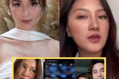 OMG, Nagpadala si Kathryn Bernardo ng Malakas at Makatarungang Mensahe kay Jam Villanueva: “Wala Kang Karapatan na Manakit ng Iba”