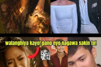 💥 SARAH GERONIMO, IBINULGAR NA ANG TOTOO TUNGKOL KAY MATTEO! 😱💔 ANO ANG KANYANG REBELASYON?!