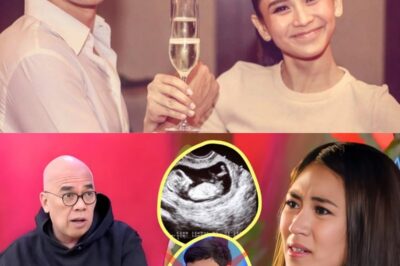 💥 MATTEO GUIDICELLI, TINANGGIHAN ANG ANAK NILA NI SARAH GERONIMO?! 😱 TOTOO BA ITO?! 🔴🔥