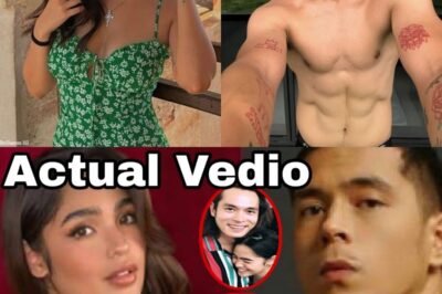 OMG! Andrea Brillantes HULING HULI NAKIKIPAG S.3.X kay Jake Cuenca!