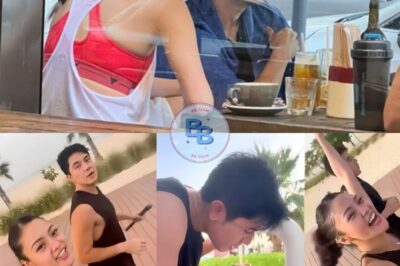 Kim Chiu Spotted na IBINAHAGI ang SWEET JOGGING MOMENTS nila ni Paulo Avelino! Nagbigay HINT sa RELASYON?