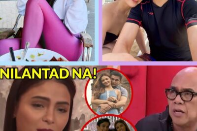 LOVI POE SlNAPUBLlK0 ANG ANAK NILA NI TOM RODRIGUEZ SA KALAHATING TAON NG PAGKATAGO!