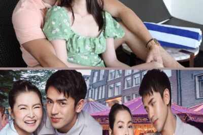 🔸OMG! BARBIE FORTEZA FINALLY ADMITS DAVID BROUGHT LUCK AND MAGIC INTO HER LIFE❗️