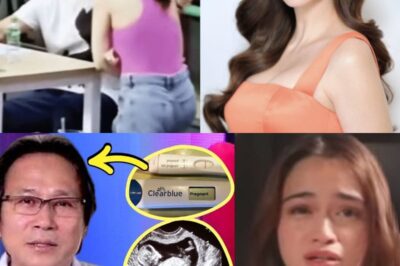 🔥 ANAK NI SUNSHINE CRUZ, NABUNTIS PAGKATAPOS UMANONG ABUSUHIN NI ATONG ANG! PUBLIKO, NAGNGINGITNGIT! 🔴