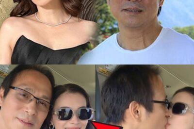 Sunshine Cruz at Atong, Ipinakita ang MATINDING Halikan para KUMPIRMAHIN ang Kanilang Relasyon!