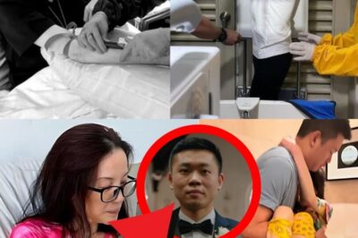 “Kris Aquino NIREVEAL ang Doctor na JOWA na NANG-IWAN at NAMERA sa Kanya – KAHIT HINDI SIYA NANINIWALA!”