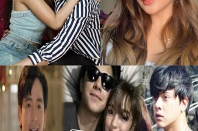 🔴 JOSHUA GARCIA, IBINUKING ANG TUNAY NA RELASYON NINA DANIEL PADILLA AT ANDREA BRILLANTES! SHOCKING REVELATION! 🔴