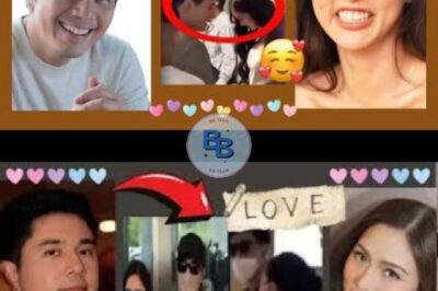 Paulo Avelino’s Secret Confession: ‘Masaya Ako sa Piling ni Kim Chiu’ – Is He Hiding Their Romance?