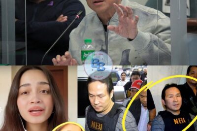ATONG ANG SUMUKO MATAPOS MA-ARESTO DAHIL SA KASO NI SUNSHINE! NABUNTIS UMANO ANG KANYANG ANAK!