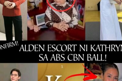 ALDEN RICHARDS SINAMAHAN SI KATHRYN SA ABS-CBN BALL, PUMOKPO SA SOCIAL MEDIA!