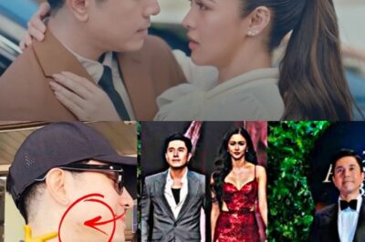 OMG‼️ PAULO, MAY KISS MARK NI KIM SA LEEG❓ KIMPAU, CONCERT KINAKASA‼️ KIMPAU SA ABS-CBN BALL, SURE NA!