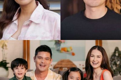 BREAKING NEWS: Dingdong Ibubunyag ang Shocking na Lihim Tungkol sa ‘Cheating Ex’ ni Karylle: ‘Ang Ginawa Nila Sa Akin, Magpapagulat sa Iyo!’