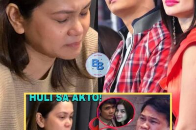 HALA! TANYA BAUTISTA GALIT NA GALIT NG MAHULI SA AKTO SINA ANNE AT VHONG NA NAGT@TALIK