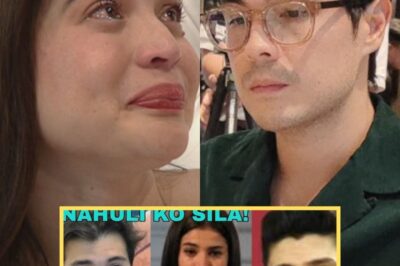 ANNE CURTIS TULUYAN NG INIWAN ANG SHOWTIME MATAPOS MAHULI NI ERWAN HEUSSAFF NA MAY KAH@LIKAN na HOST!