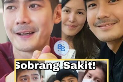 Robi Domingo, Nagsalita Na Tungkol sa Kalagayan ng Kanyang Asawa! Inaming May Mabigat na Hamon Silang Hinaharap