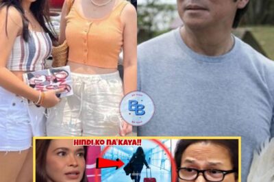 Sunshine Cruz!!LUMAYAS NA SA PODER ni Atung Ang!!OMG!!