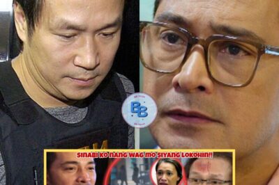 NAKU‼️Cesar DI MAPIGILAN‼️SINUGOD si Atung Ang!!OMG!!