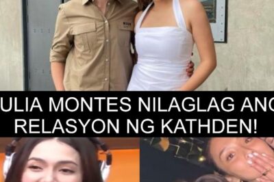 JULIA MONTES NILAGLAG ang RELASYON nila KATHRYN at ALDEN! dahil ayaw pa umamin ng dalawa!