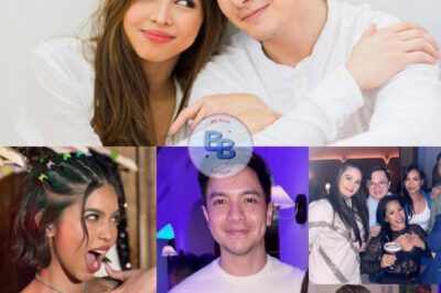 Maine Mendoza 30th Birthday Party Na-SHOCKS sa PAGBISITA ni Alden Richards!