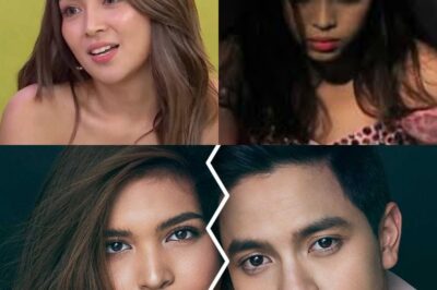 Breaking News: Alden Richards Shocks Fans by Admitting He Broke Up with Maine Mendoza Because of a Third Party! Is It Kathryn? Read More in the Comments..