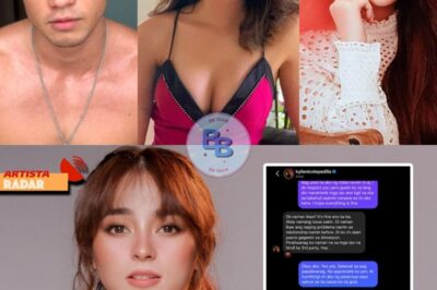 AJ Raval Responds to ‘Mistress’ Allegations and Reveals Shocking Chat with Kylie Padilla!