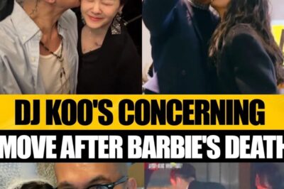 Devastation Strikes! DJ Koo Cancels ALL Engagements After Shocking Decision – Fans Left Stunned!