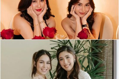 ‘A Space for Every Vision’—Dani and Julia Barretto Launch a New Business