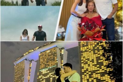 LOOK: Julia Barretto shares weekend getaway with Gerald Anderson