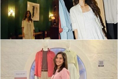 ‘Gotta be 100% for ourselves’: Jasmine Curtis-Smith gives Miss Universe-worthy Women’s Month advice