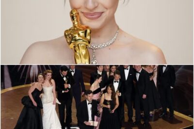 Oscars gets biggest audience in 5 years despite dominance of ‘Anora,’ small films