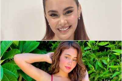 Ivana Alawi debunks cancer rumors: ‘Hindi yun true’