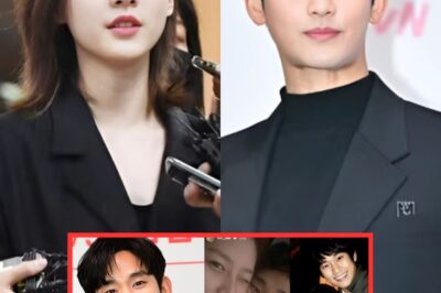 Kim Soo-hyun, Itinuturong Sanhi ng Pagpanaw ni Kim Sae-ron? Mga Alegasyon ng Grooming at Pangaabuso Lumutang!