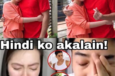 OMG! BARBIE FORTEZA IBINUNYAG NA PINAGPALIT SYA NI JAK ROBERTO SA BADLNG – ANG MGA DETALYE NA HINDI MO AKALAIN!