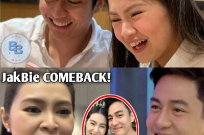 NAKAKAKILIG! BARBIE FORTEZA UMAMIN NA WILING BIGYAN NG SECOND CHANCE SI JAK ROBERTO – ANO ANG NANGYARI SA KANILANG RELASYON?