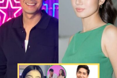 Scandalous! Belle Nakipag-ugnayan kay Robi Matapos Banta mula sa DonBelle Fan!