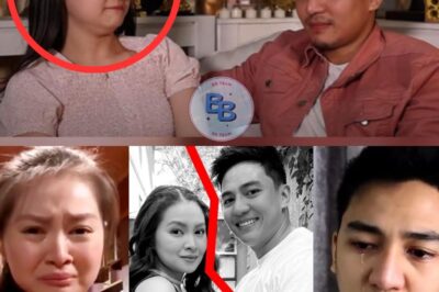 SHOCKING REVEAL! DETALYE NG BIGLAANG HIWALAYAN NINA BARBIE FORTEZA AT JAK ROBERTO, ANG MGA LIHIM NA HINDI PA NABUBUNYAG!