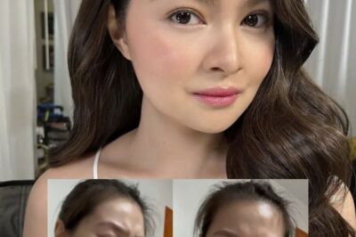 WHO MADE YOU CRY? BARBIE FORTEZA pouring her emotions for the whole world to witness!!