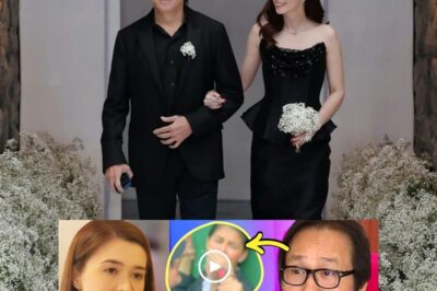 SHOCKING REVEAL! SUNSHINE CRUZ LEAKS UNBELIEVABLE VIDEO, EXPOSES TERRIFYING MOMENTS WITH ATONG ANG!