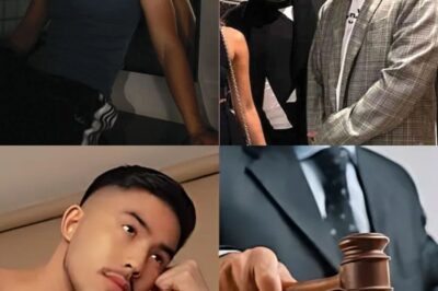 SHOCKING! TONYLABRUSCA, NAGPIYANSA SA ‘ACT OF LASCIVIOUSNESS’ CASE – KASO NG PANG-AABUSO SA BABAENG NAKASAMA SA INUMAN, PUMUTOK!
