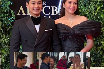 OMG! JULIA MONTES, HALOS DI MAKAPAGSALITA SA KILIG NG SUPRESA NI COCO MARTIN SA KANYANG 30th BIRTHDAY – ANG MGA HINDI KAPANI-PANABIK NA MOMENT!