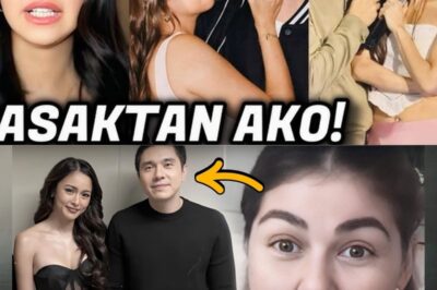 SHOCKING BLOW! KIM CHIU, SINUPALPAL NI JANINE GUTIERREZ DAHIL SA PAGTATANGGI SA STATUS NILA NI PAULO AVELINO – ANG KONTROBERSIYAL NA PAG-AALMA!