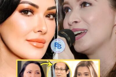 RUFFA GUTIERREZ, MAY MATINDING LABAN KAY SUNSHINE CRUZ DAHIL SA UMANO’Y GINAWA NITO KAY ATONG ANG!