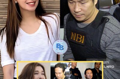 ATONG ANG INARESTO NG NBI! SUNSHINE CRUZ IBINULGAR ANG LAHAT! 🔴 SHOCKING REVELATION!