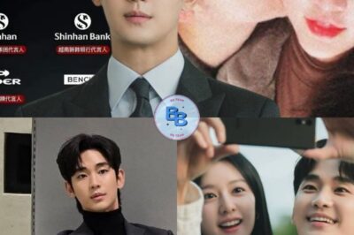 Kim Soo Hyun’s Downfall: Brands Cut Ties, Fans Turn Their Backs, and Boycott New Film