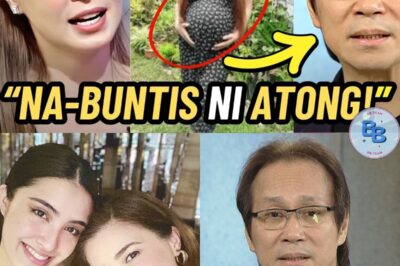 Anak ni Sunshine Cruz, Nabuntis Umano ni Atong Ang? Aktwal na Video, Panoorin!