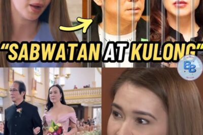 SUNSHINE CRUZ, ISINIWALAT ANG UMANO’Y SABWATAN NI GRETCHEN BARRETTO AT ATONG ANG!